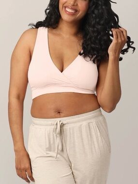 Pack of 3!! Kindred Bravely Breastfeeding Bras!